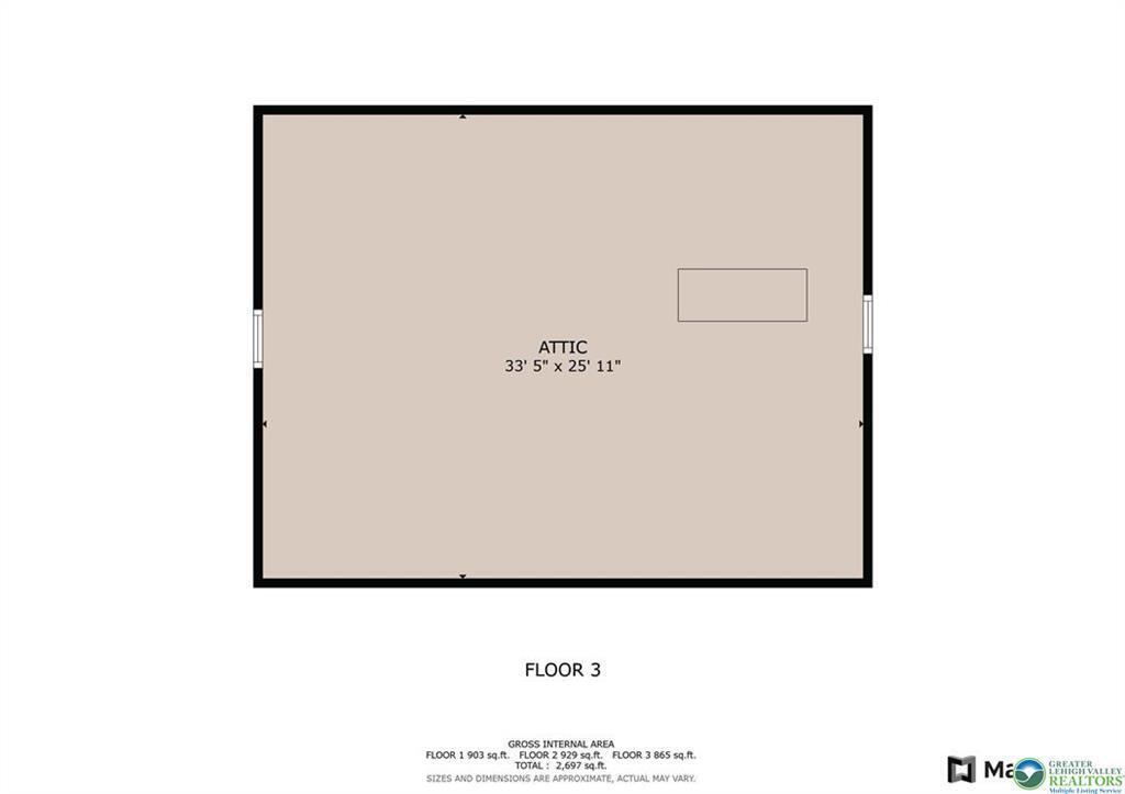 2357 Albright Avenue, Allentown, Pennsylvania image 39