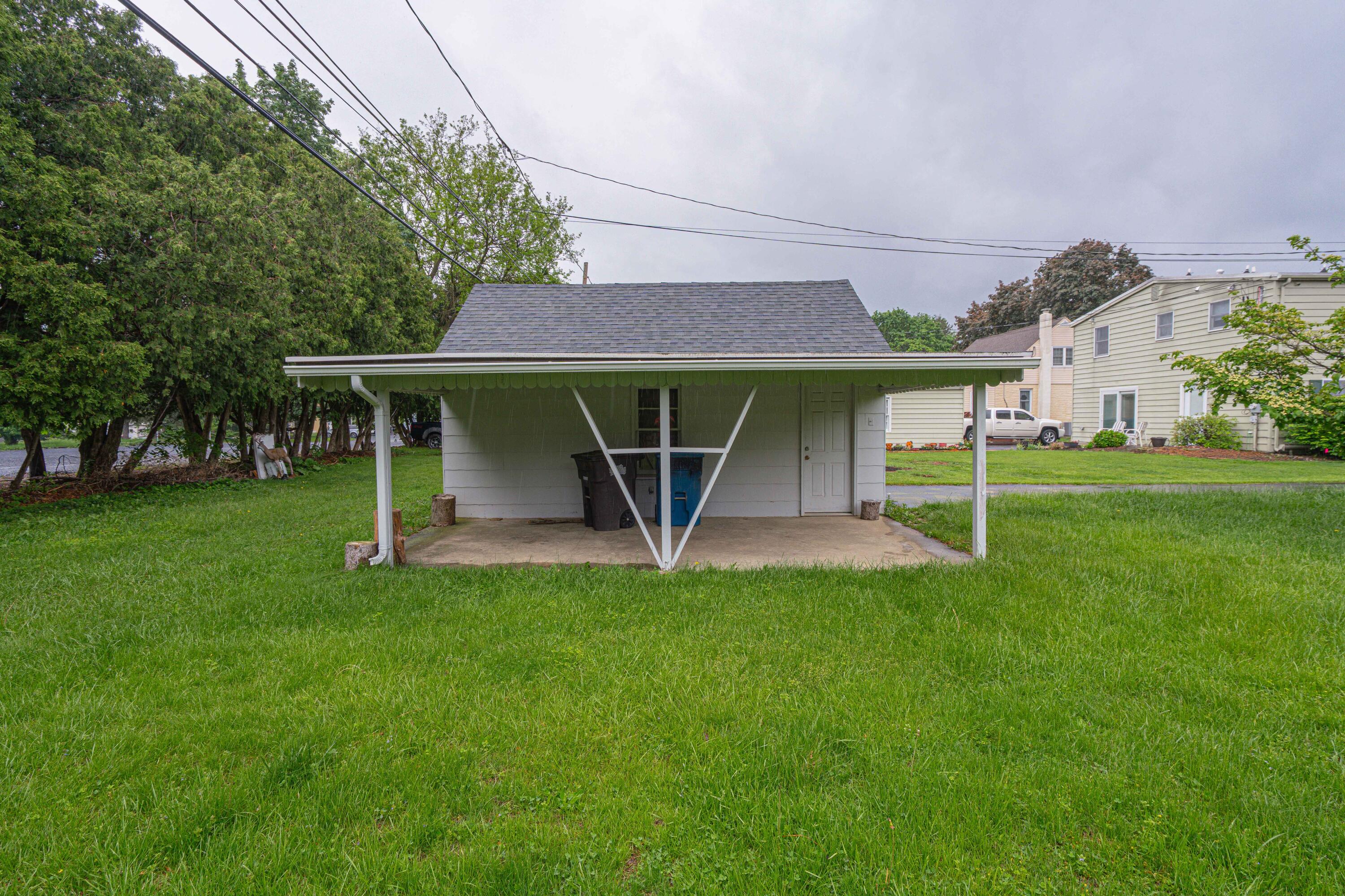 2357 Albright Avenue, Allentown, Pennsylvania image 35