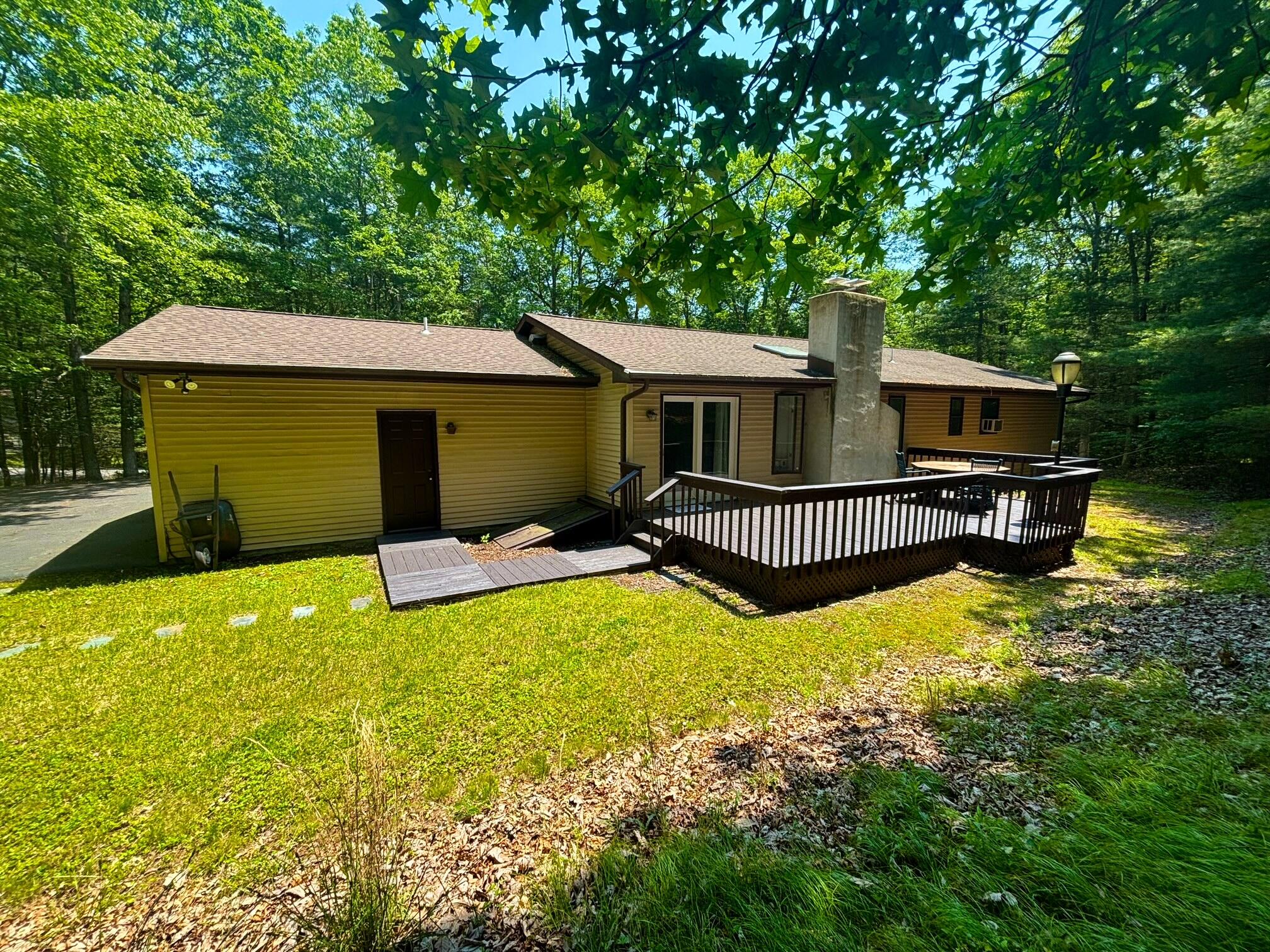 132 Winding Way, Saylorsburg, Pennsylvania image 17