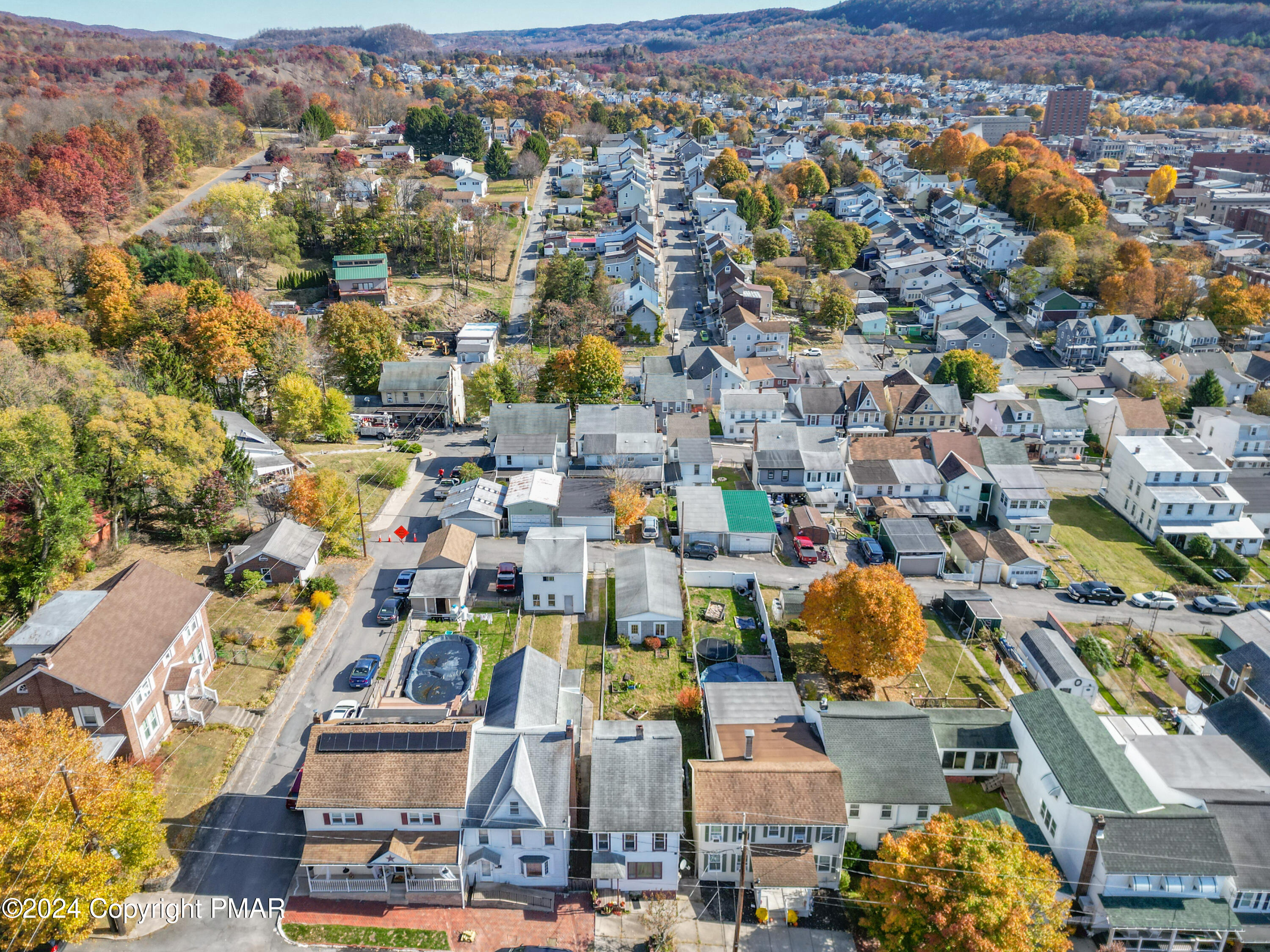 305 N Lehigh Street, Tamaqua, Pennsylvania image 2