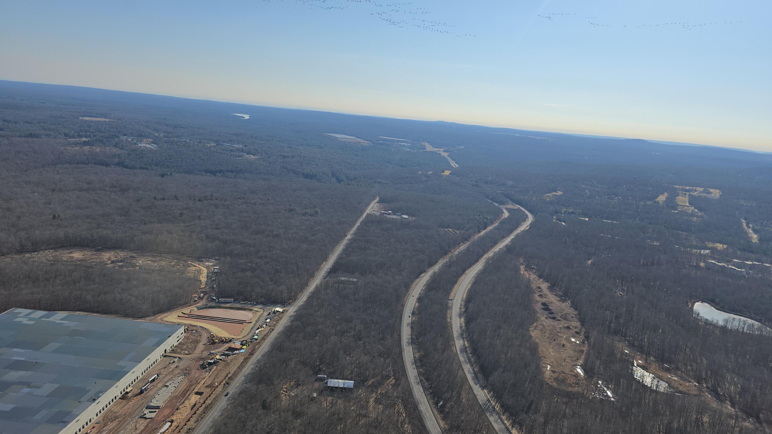 State  Route 940, Lake Harmony, Pennsylvania image 37