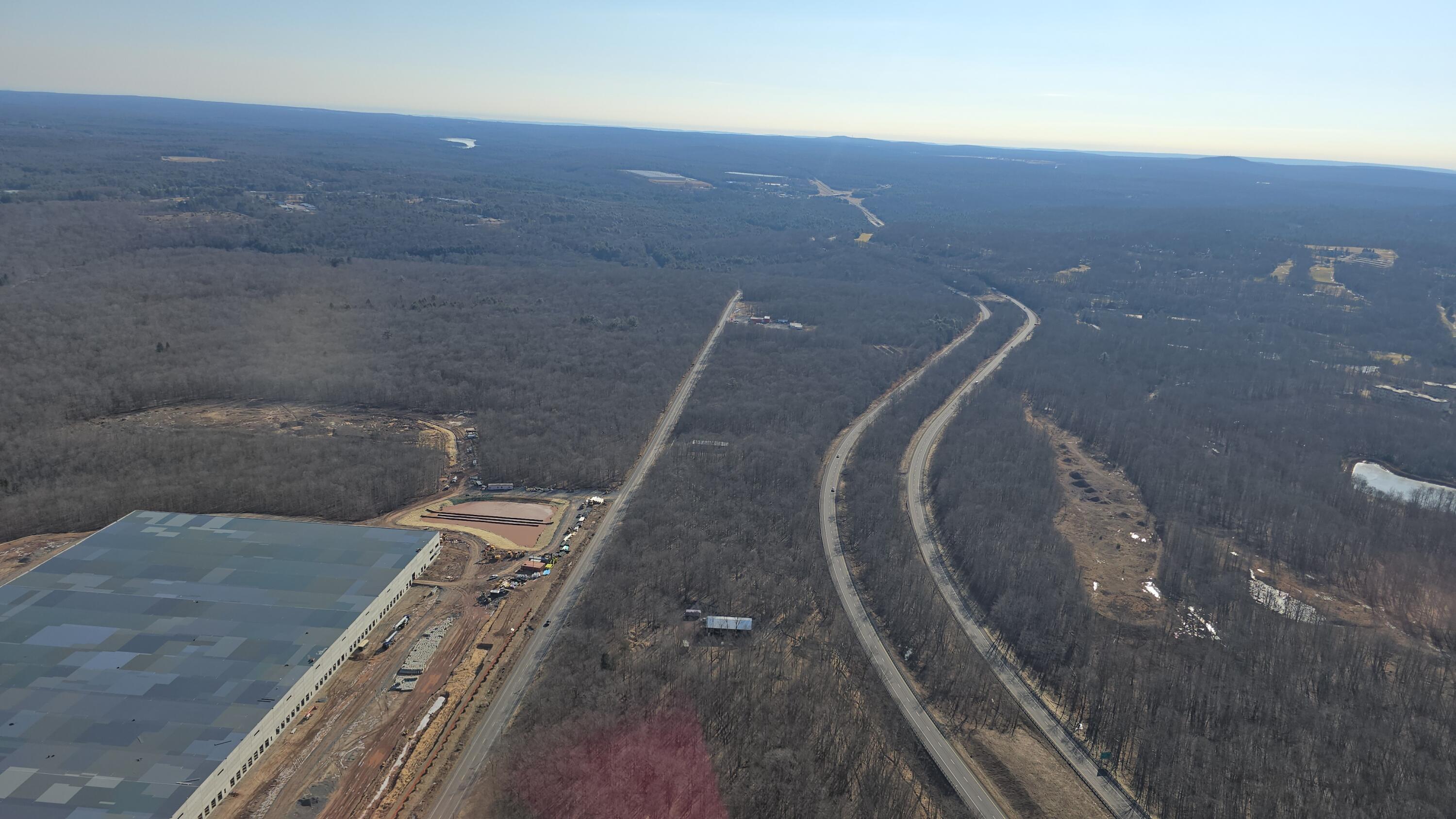 State  Route 940, Lake Harmony, Pennsylvania image 36