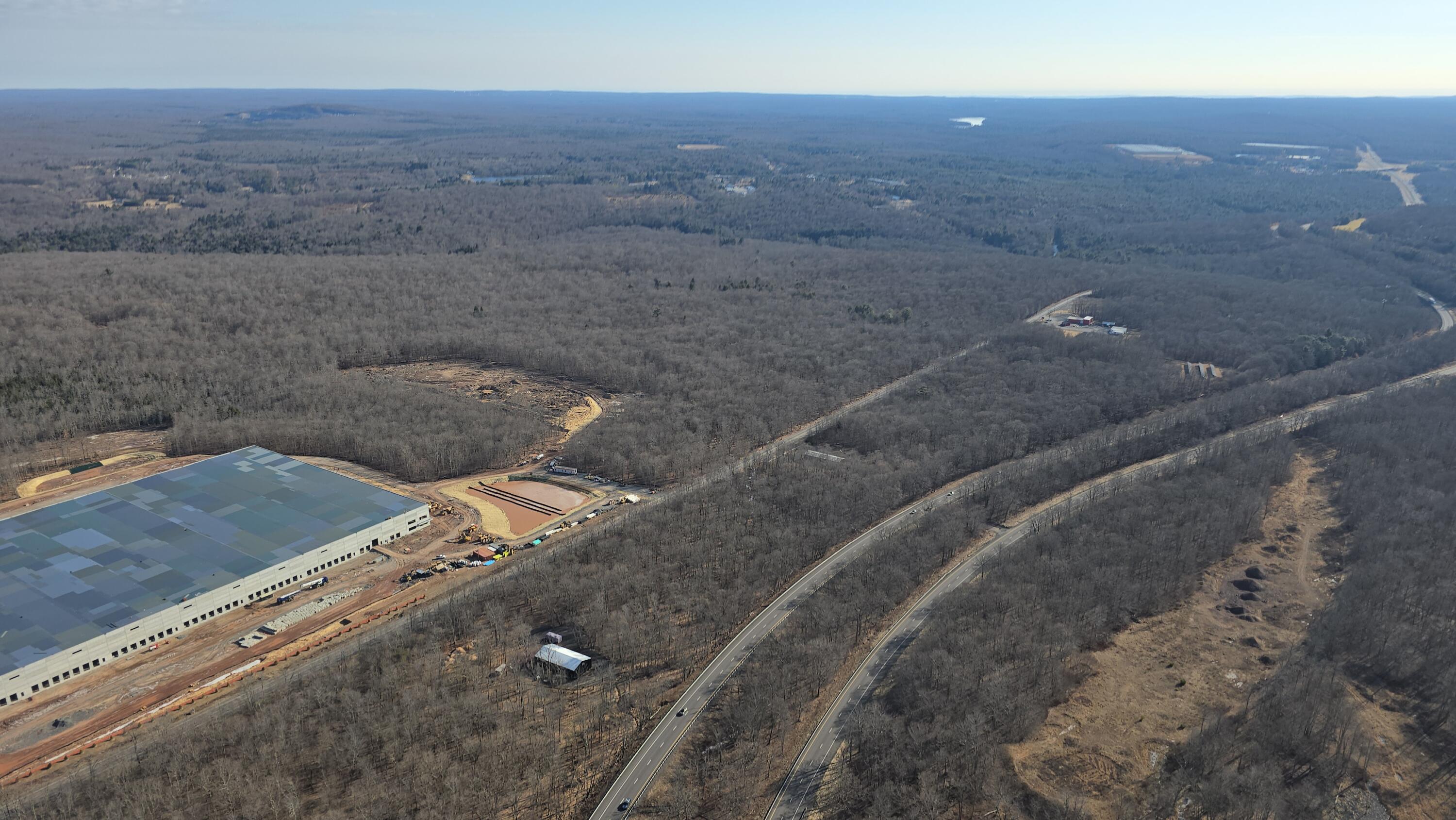 State  Route 940, Lake Harmony, Pennsylvania image 38