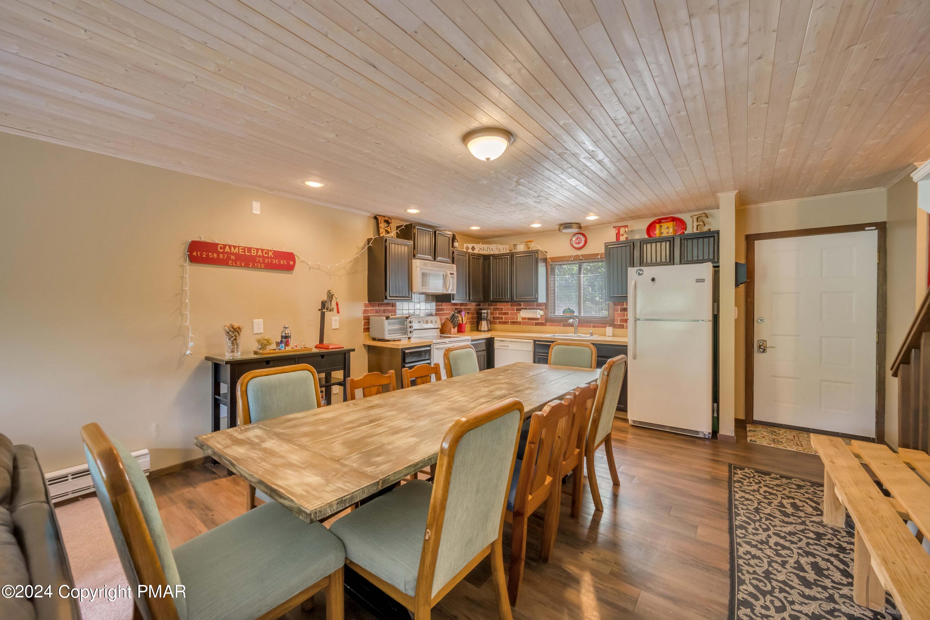 57 Slalom Way, Tannersville, Pennsylvania image 4