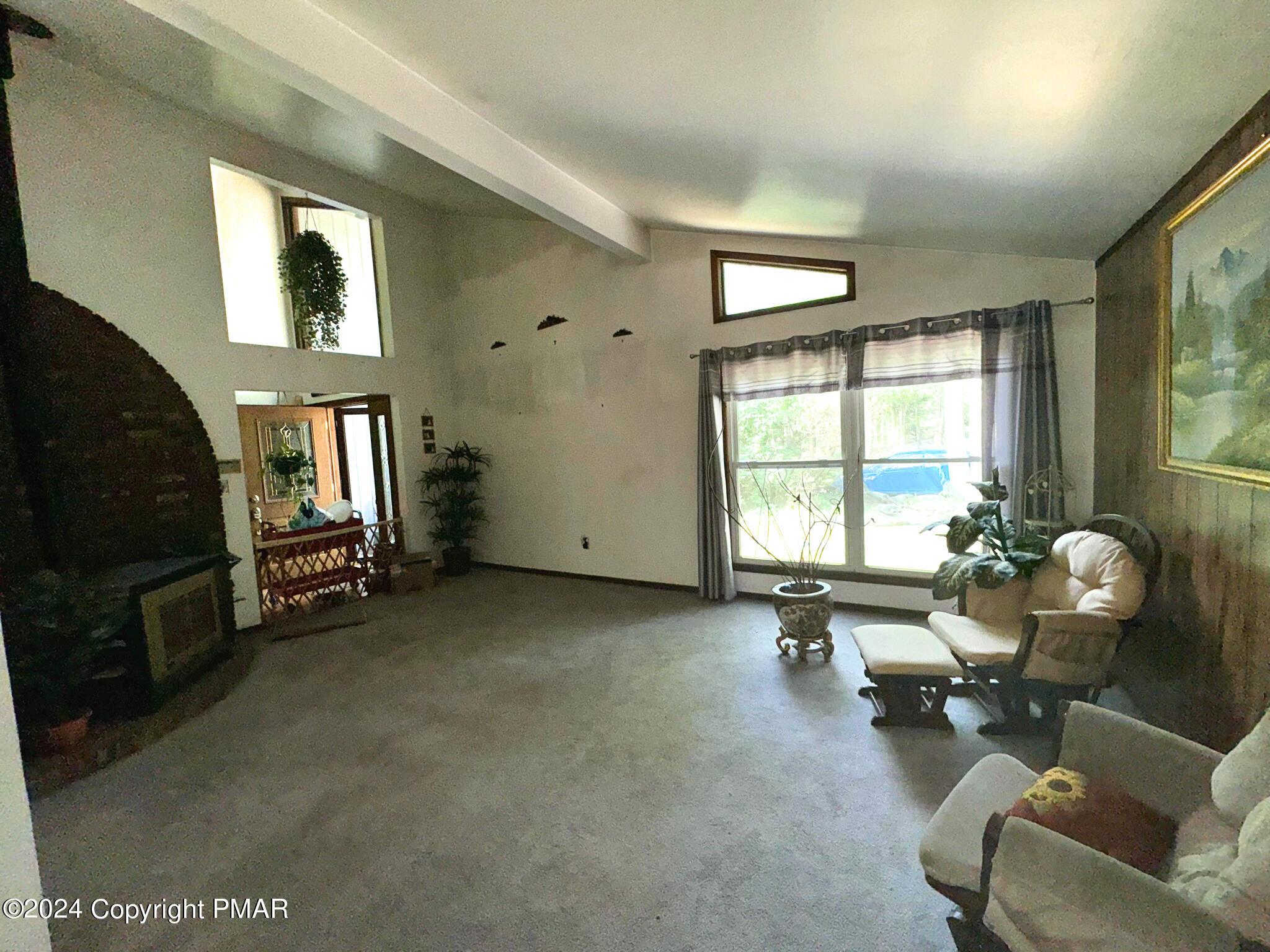 3422 Buck Run, Tannersville, Pennsylvania image 3