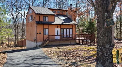 3221 Windermere Drive Bushkill PA 18324