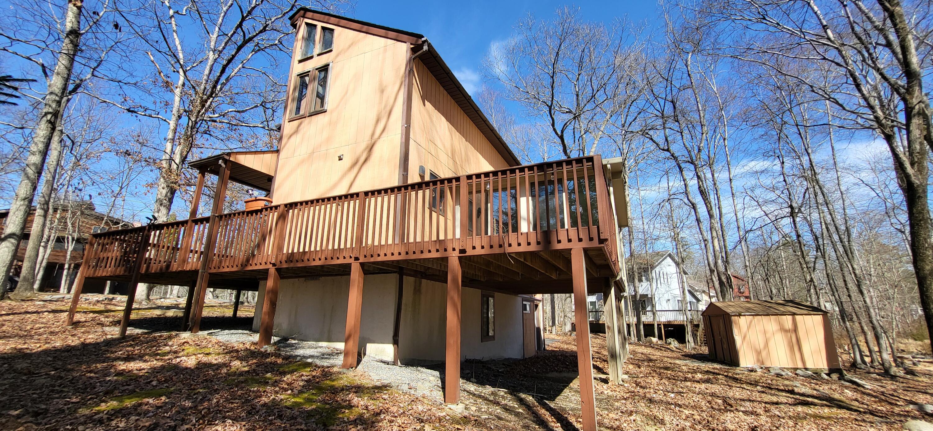 3221 Windermere Drive