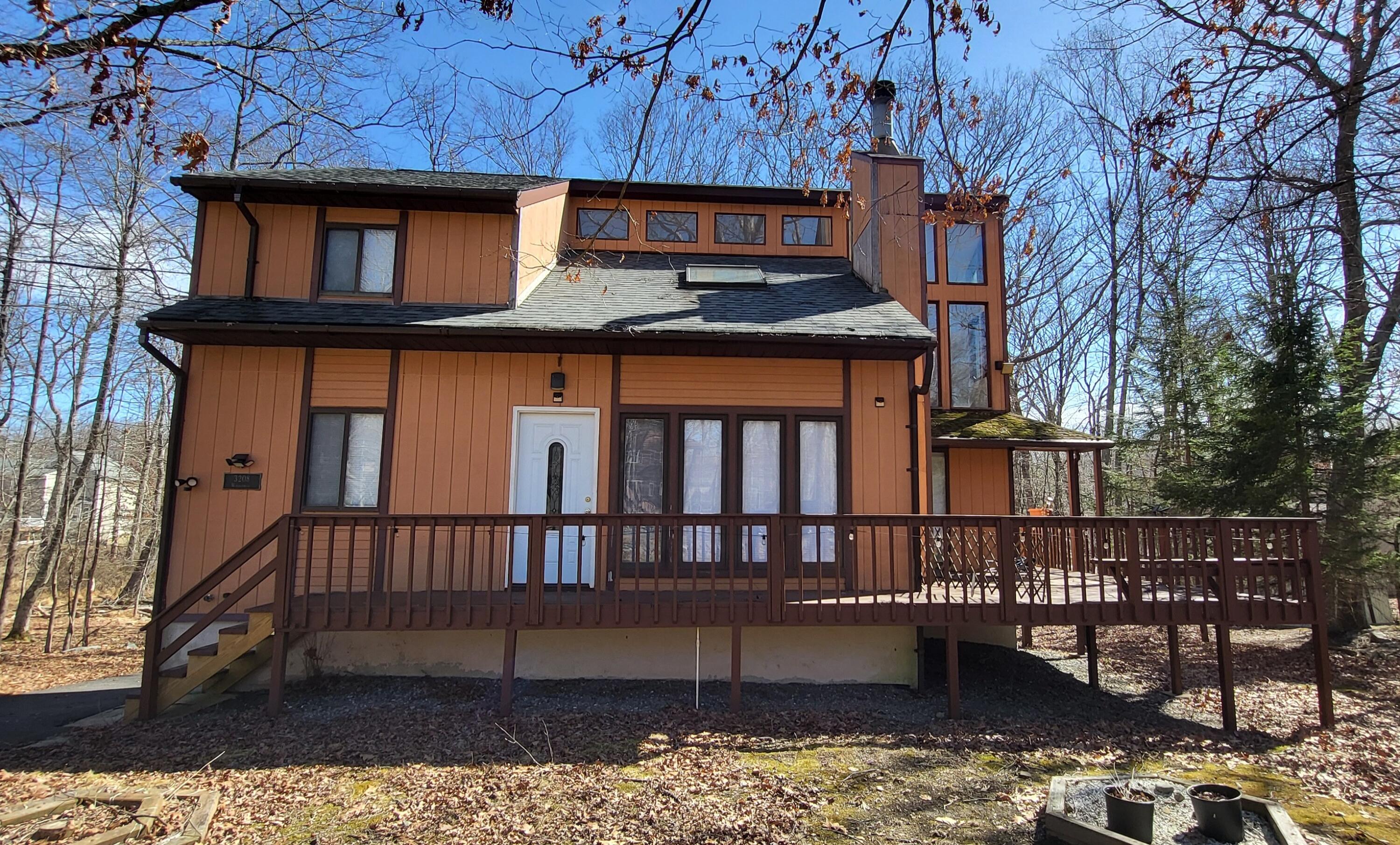 3221 Windermere Drive