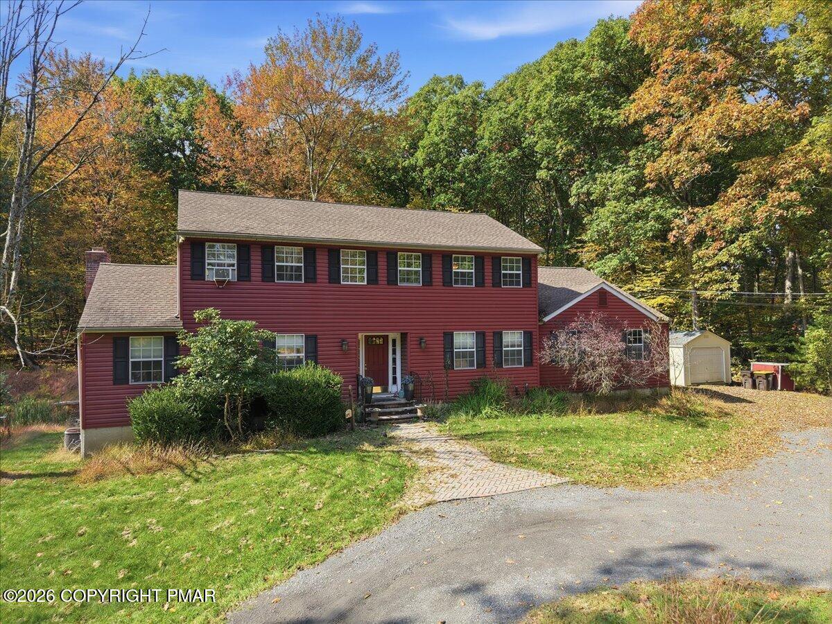 109 Trout Lily Road