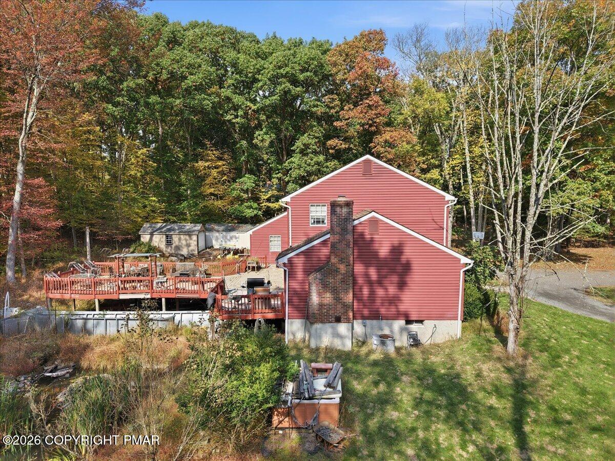 109 Trout Lily Road