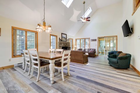 84 Short Hill Road Lake Harmony PA 18624