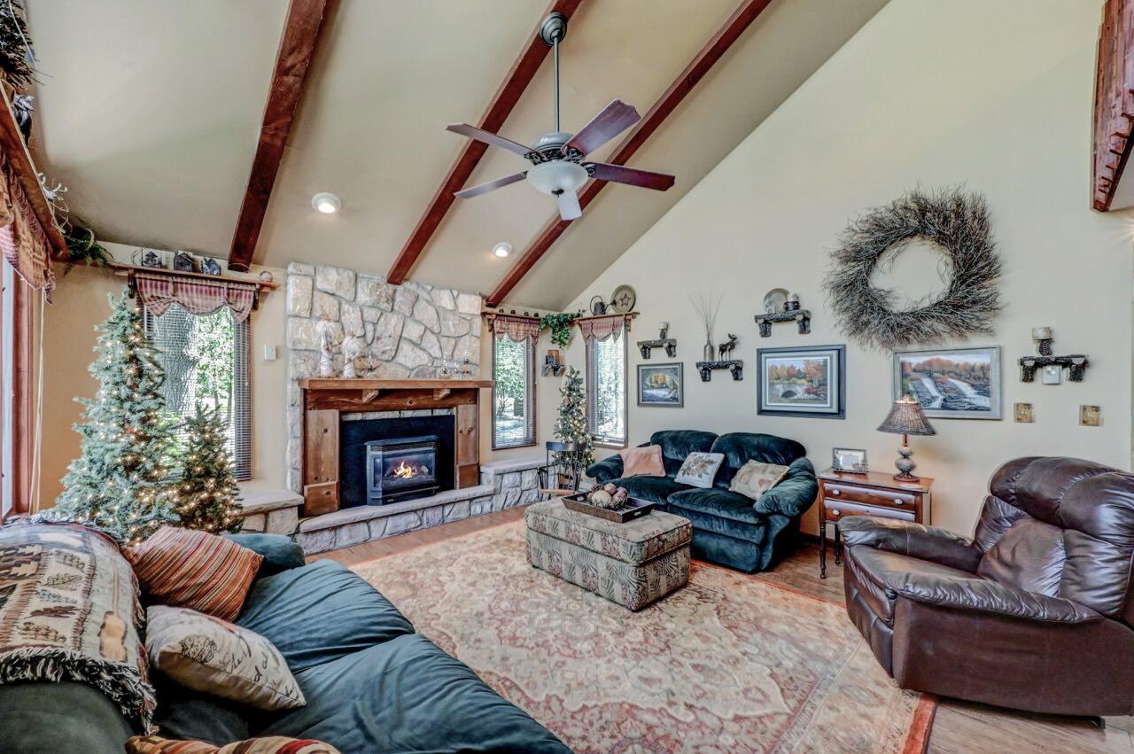 307 Long View Lane, Pocono Pines, Pennsylvania image 12