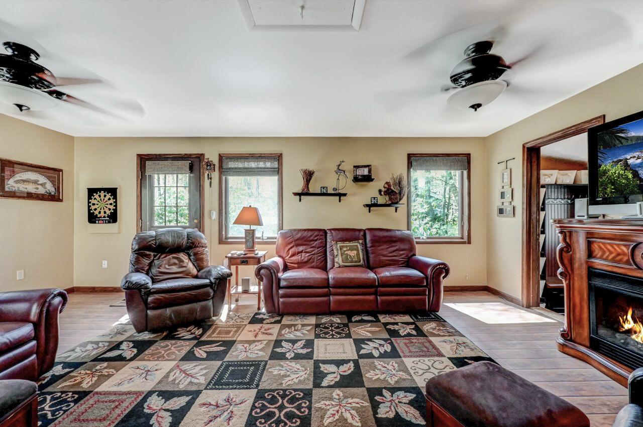 307 Long View Lane, Pocono Pines, Pennsylvania image 40