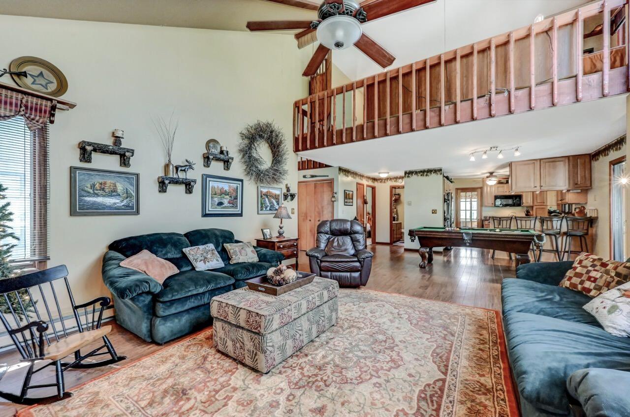 307 Long View Lane, Pocono Pines, Pennsylvania image 13