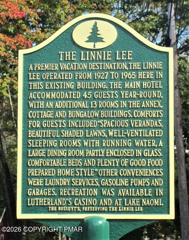 5119 Pocono Crest Road