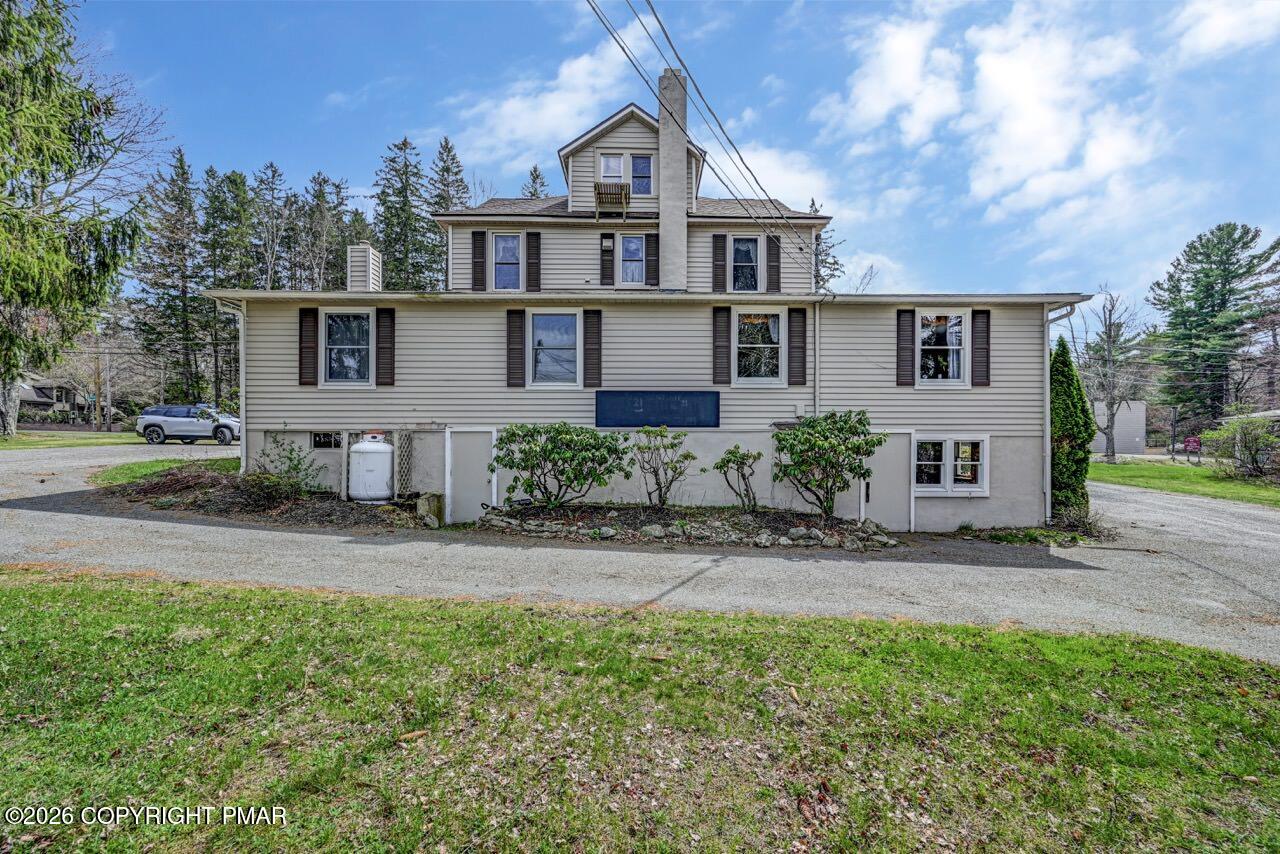 5119 Pocono Crest Road