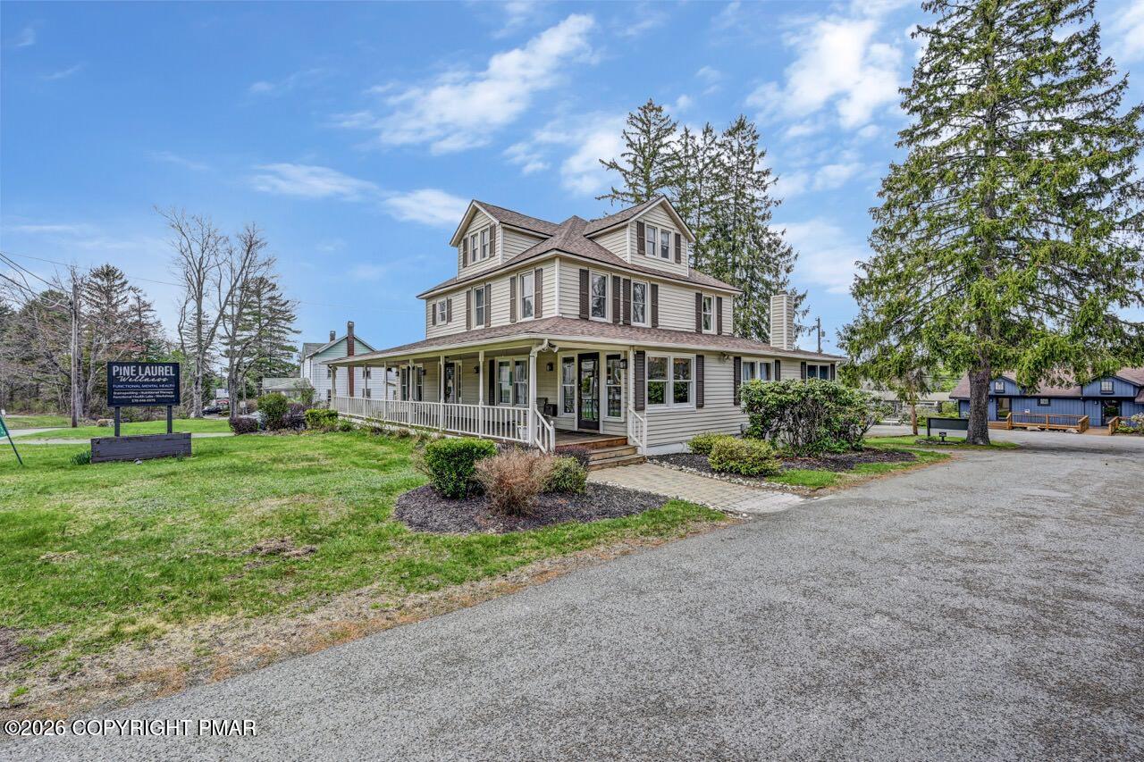 5119 Pocono Crest Road