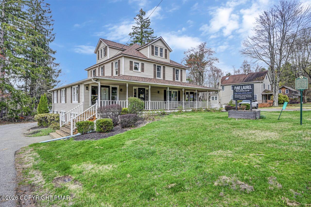 5119 Pocono Crest Road