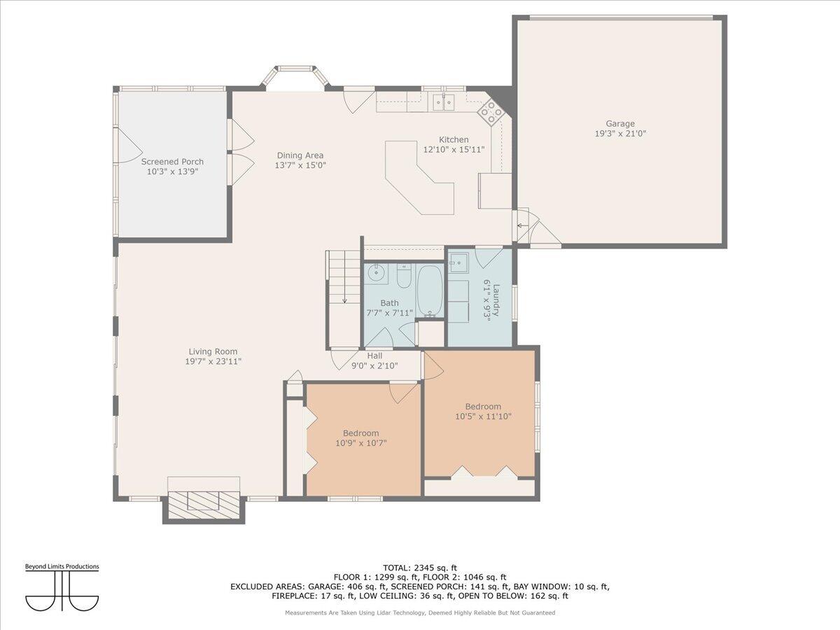 165 Lake In The Clouds Road, Canadensis, Pennsylvania image 12