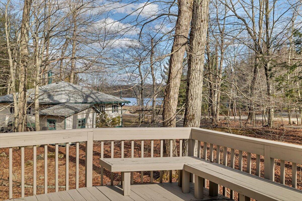 165 Lake In The Clouds Road, Canadensis, Pennsylvania image 7