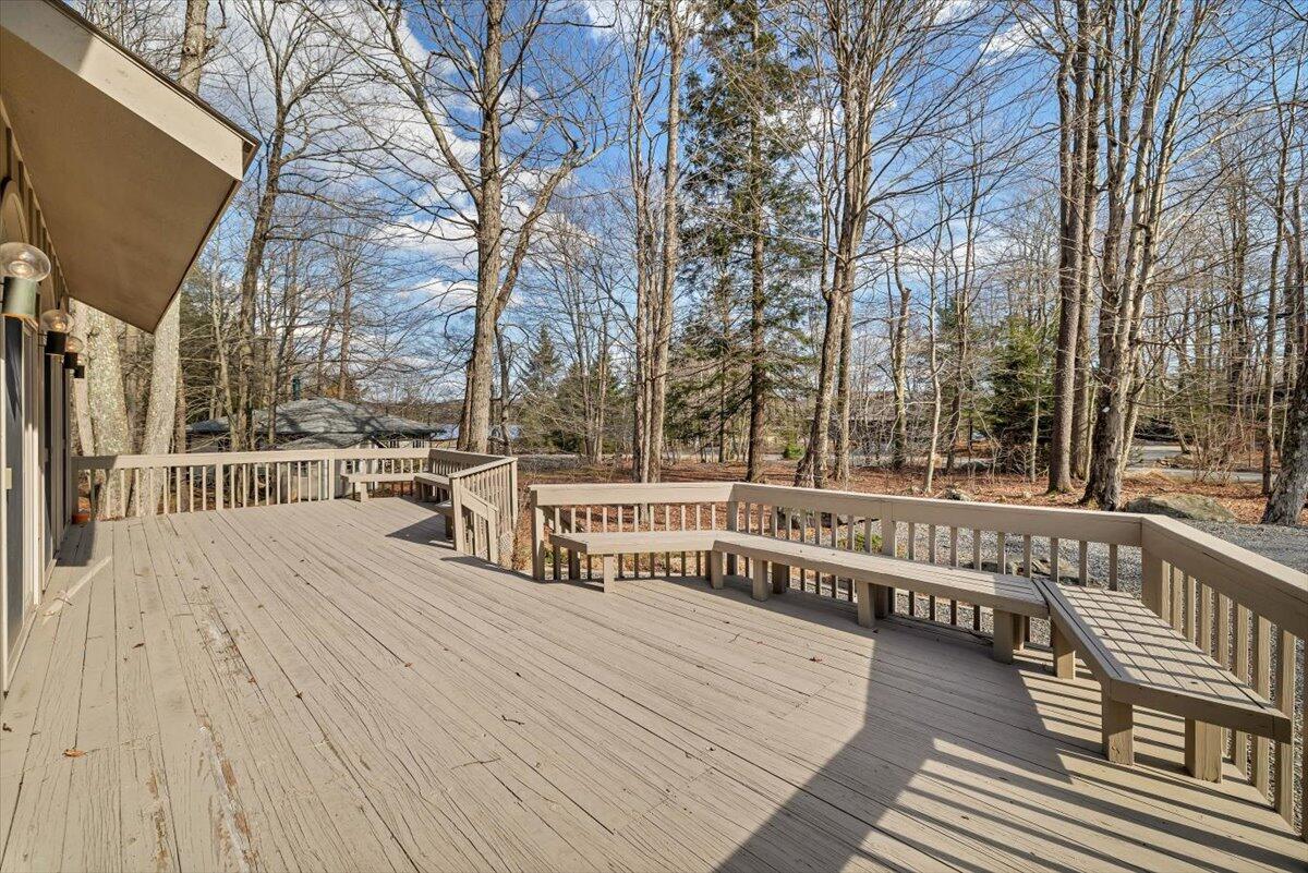 165 Lake In The Clouds Road, Canadensis, Pennsylvania image 11