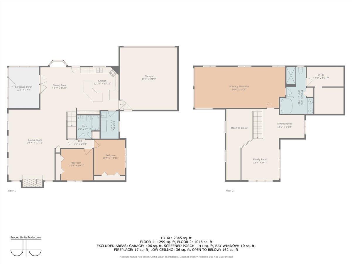 165 Lake In The Clouds Road, Canadensis, Pennsylvania image 14