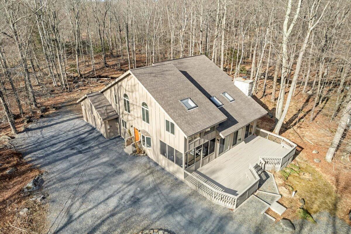 165 Lake In The Clouds Road, Canadensis, Pennsylvania image 17