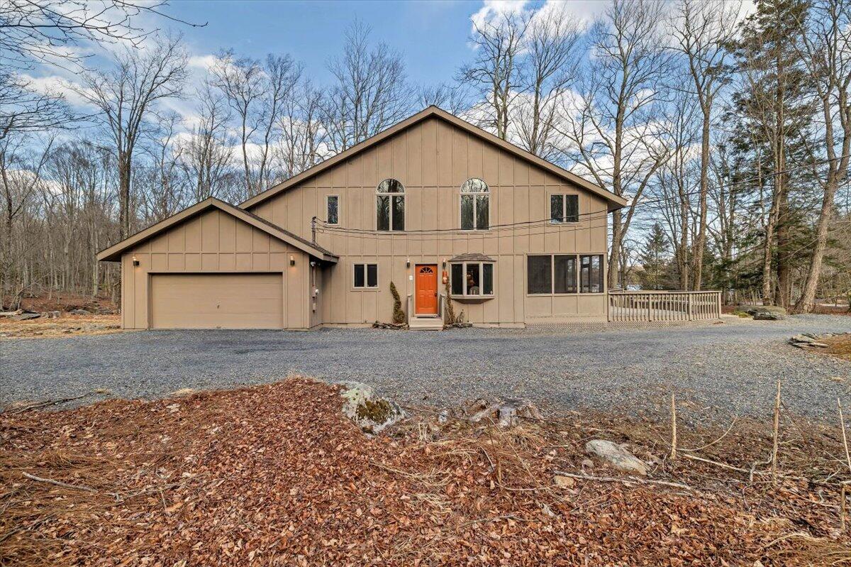 165 Lake In The Clouds Road, Canadensis, Pennsylvania image 16