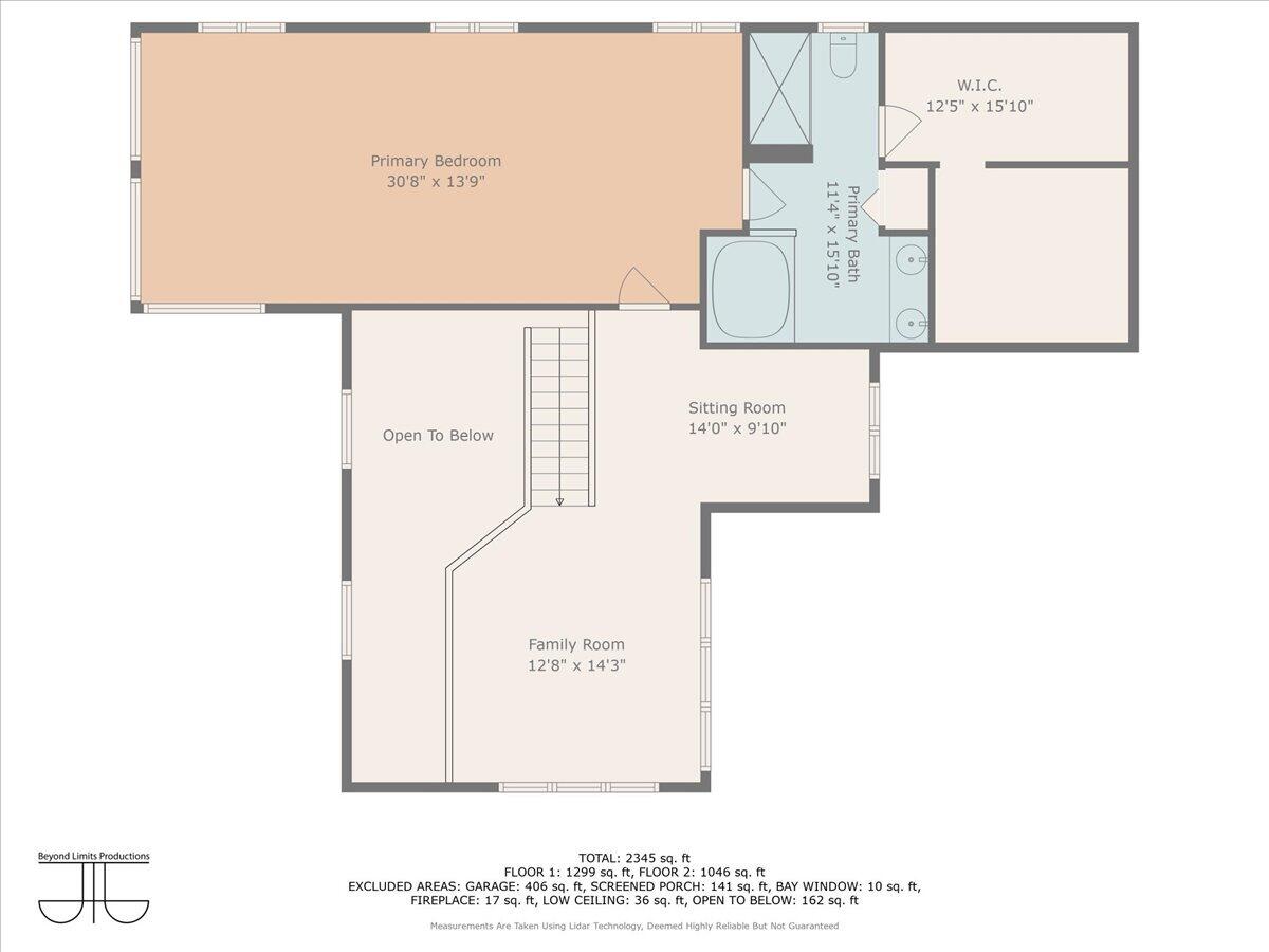 165 Lake In The Clouds Road, Canadensis, Pennsylvania image 13