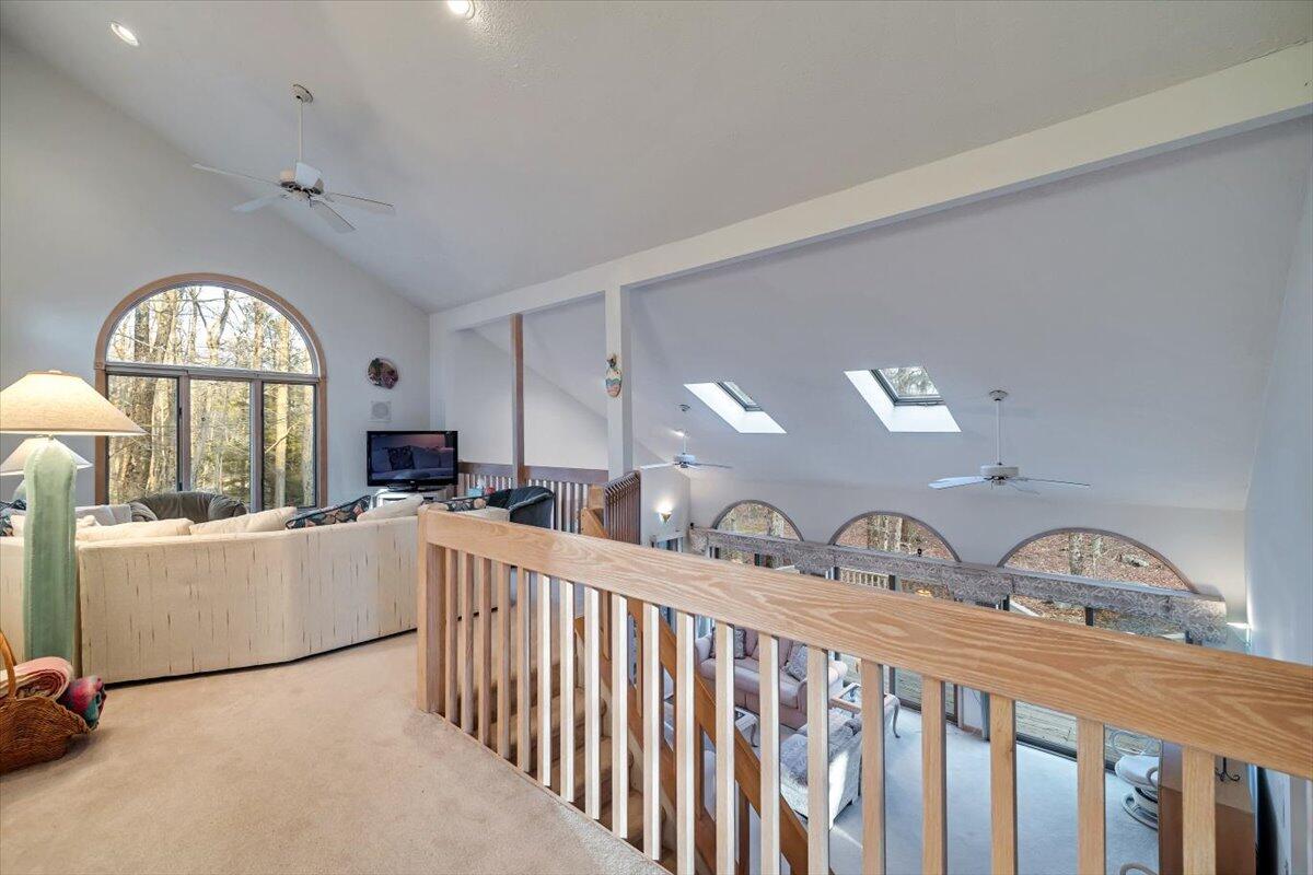 165 Lake In The Clouds Road, Canadensis, Pennsylvania image 37