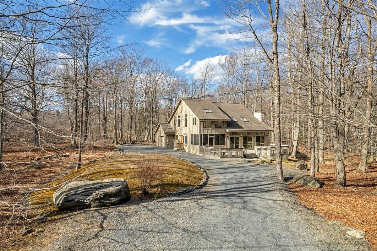 165 Lake In The Clouds Road, Canadensis, Pennsylvania image 48