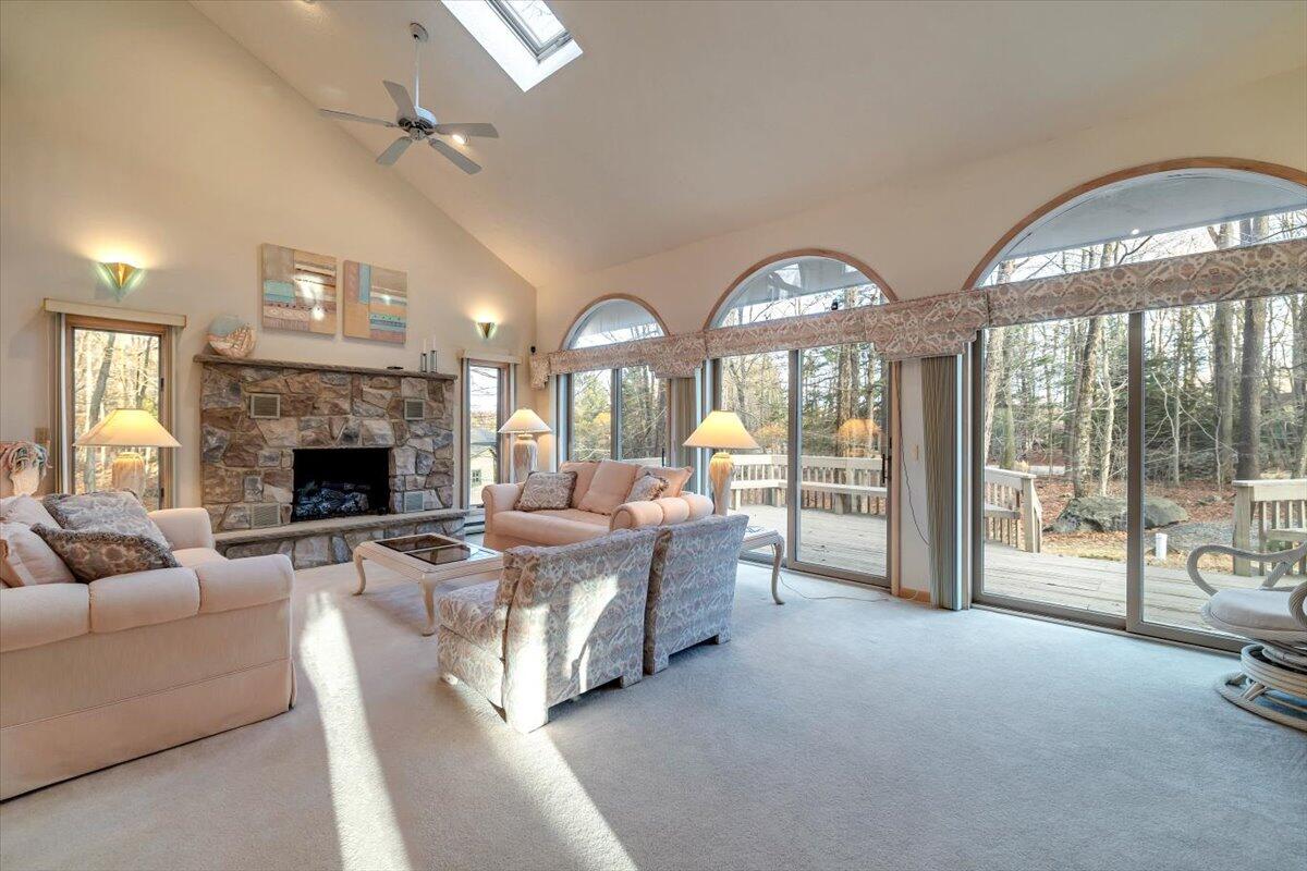 165 Lake In The Clouds Road, Canadensis, Pennsylvania image 4