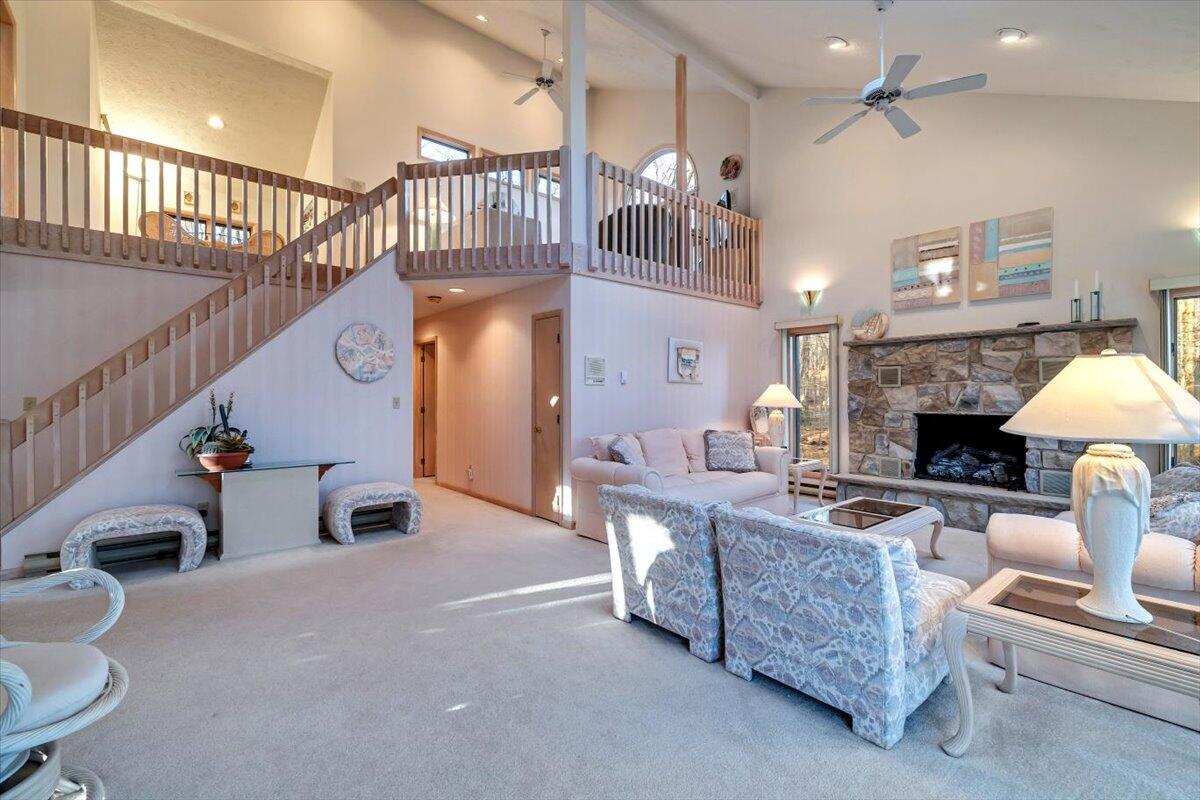 165 Lake In The Clouds Road, Canadensis, Pennsylvania image 6