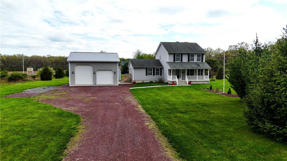 18 Cub Lane, Jim Thorpe, Pennsylvania image 3