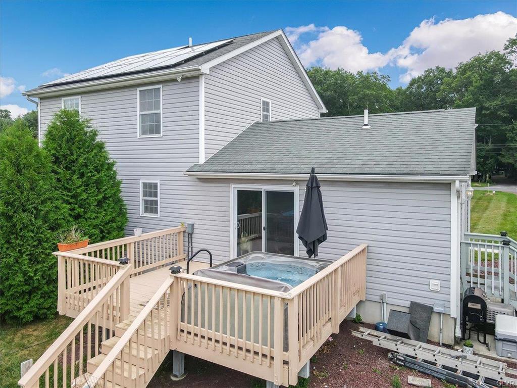 18 Cub Lane, Jim Thorpe, Pennsylvania image 16