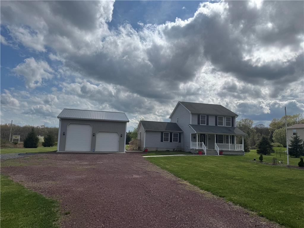 18 Cub Lane, Jim Thorpe, Pennsylvania image 1
