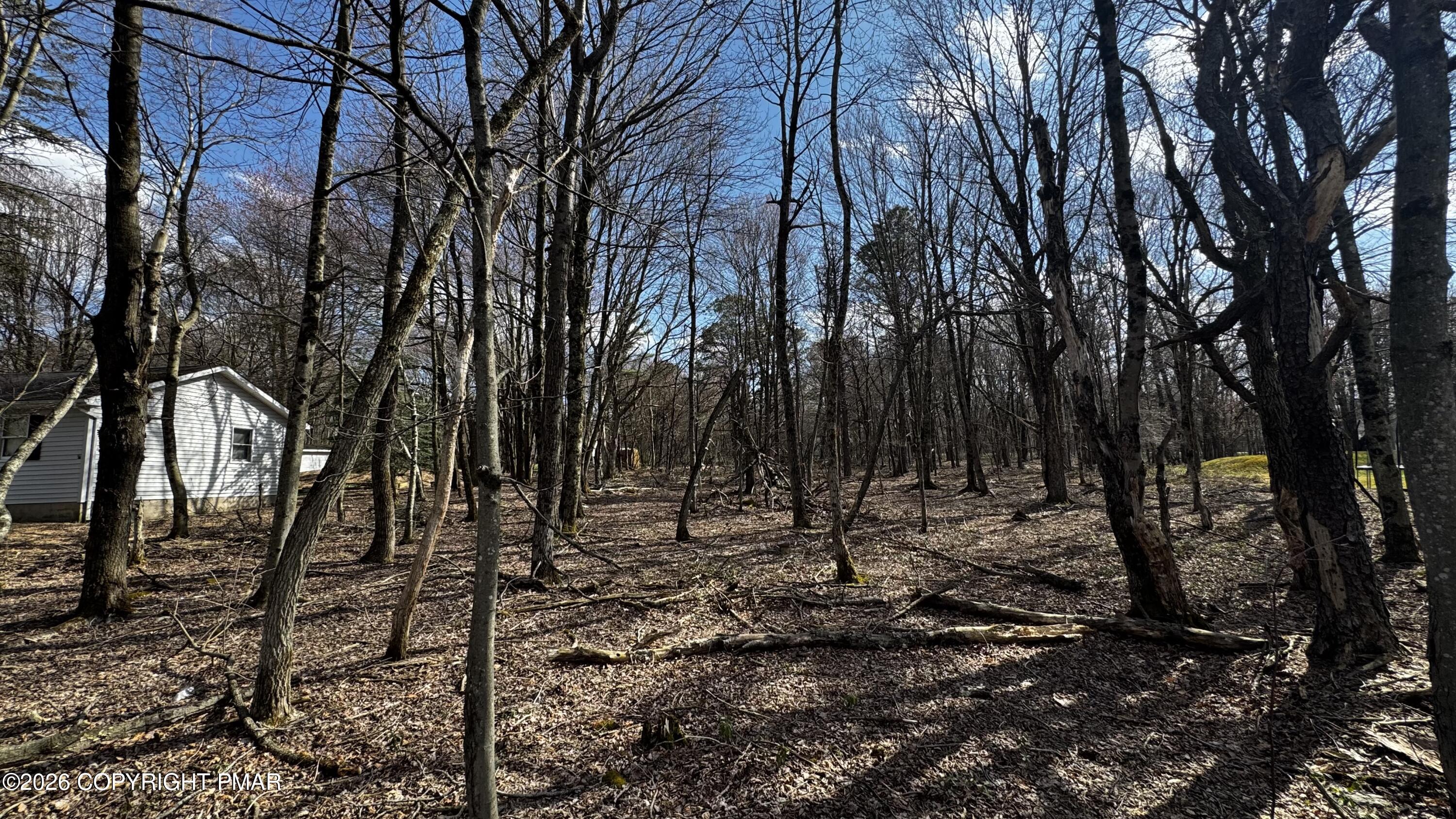 Stony Mountain Road Stony Mountain