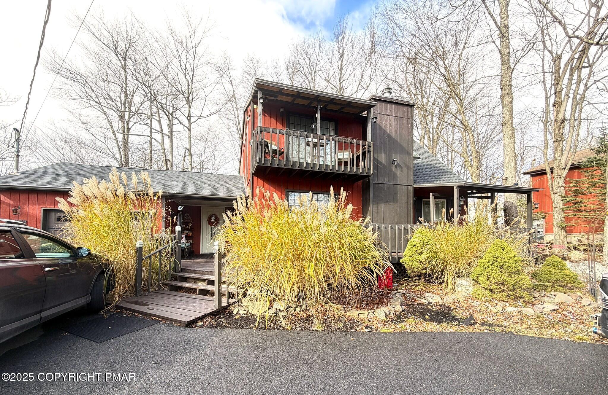 532 Country Place Drive