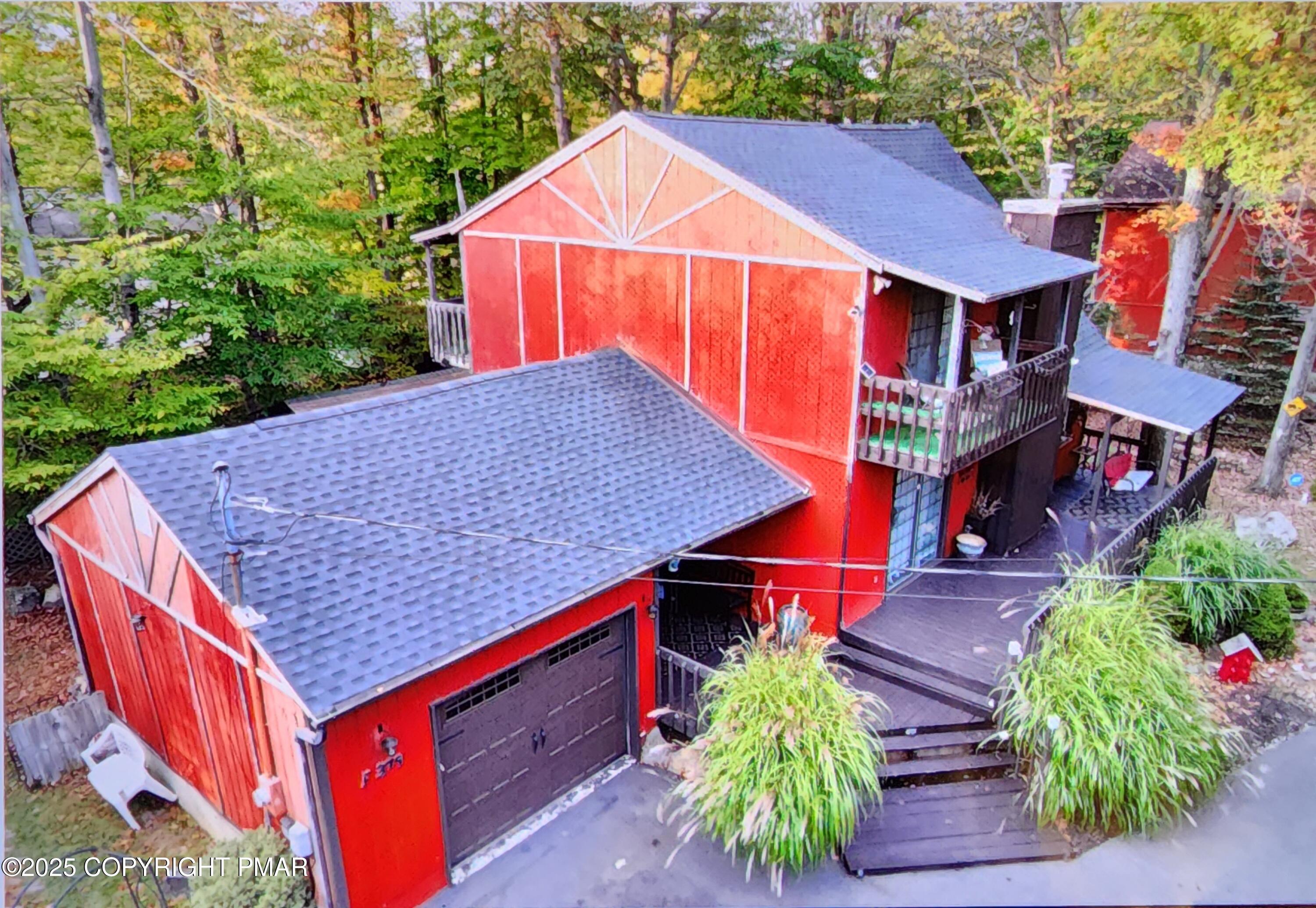 532 Country Place Drive