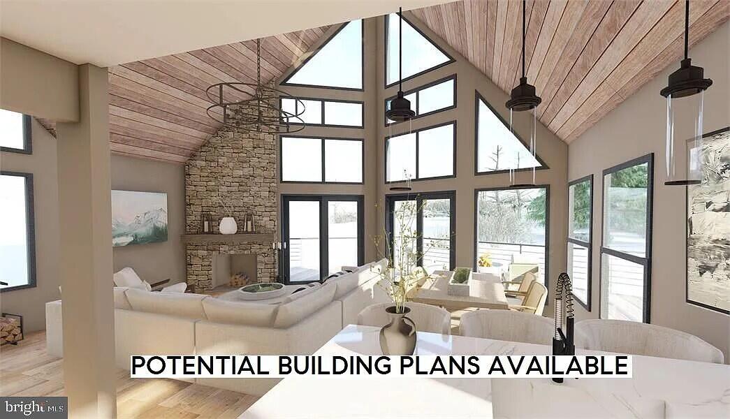 Lot 2 Tamarack Terrace