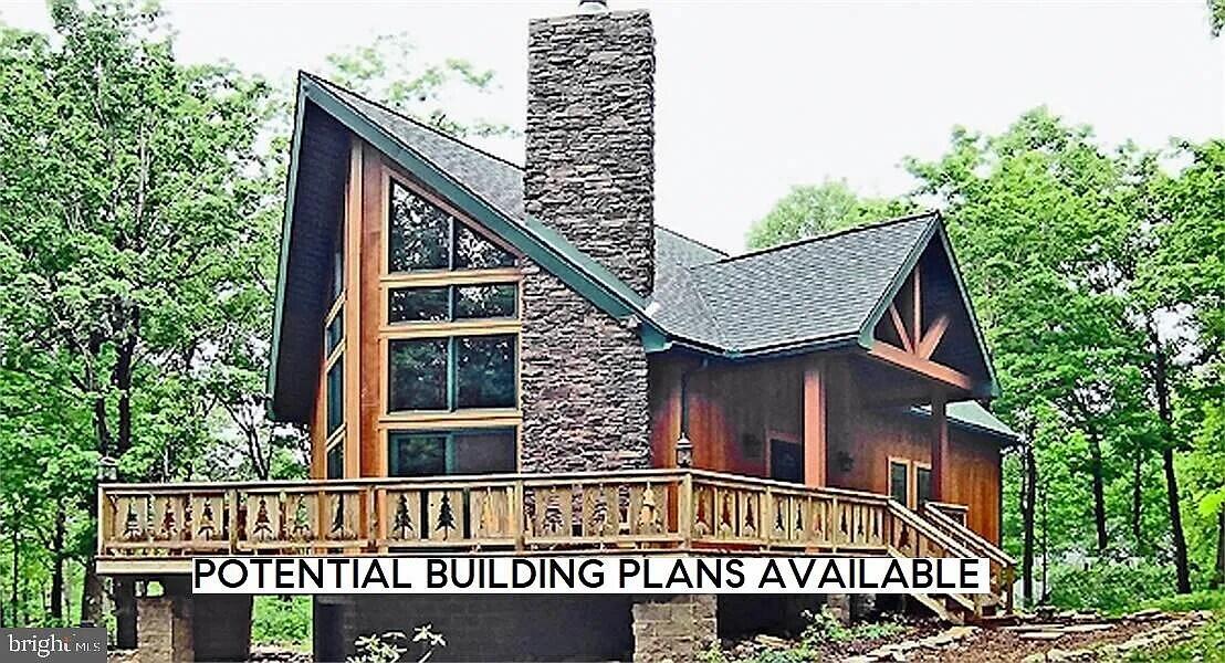 Lot 2 Tamarack Terrace