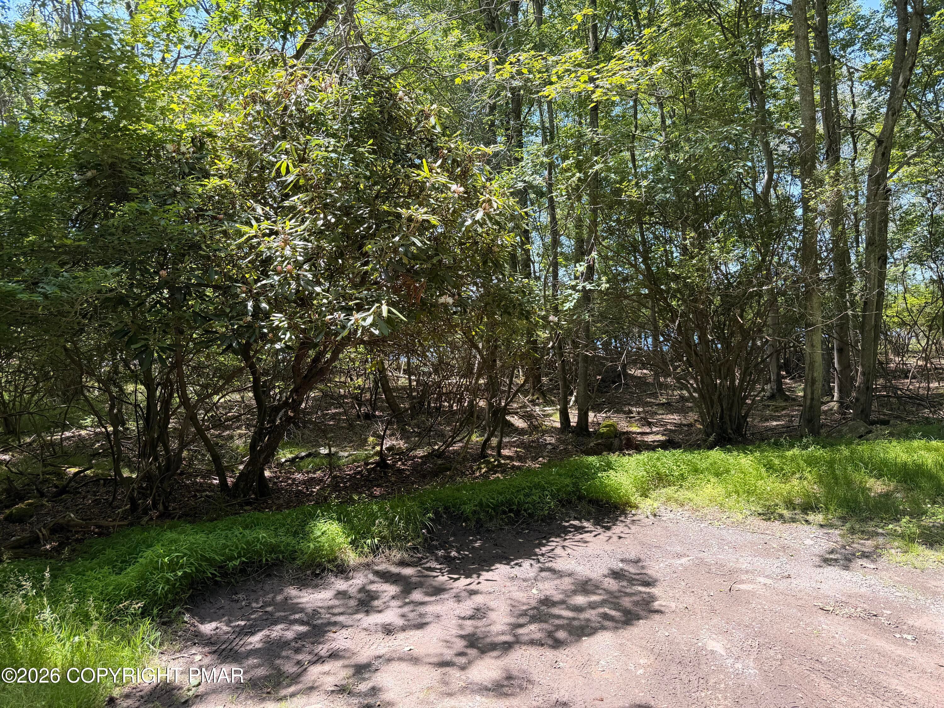 Lot 2 Tamarack Terrace