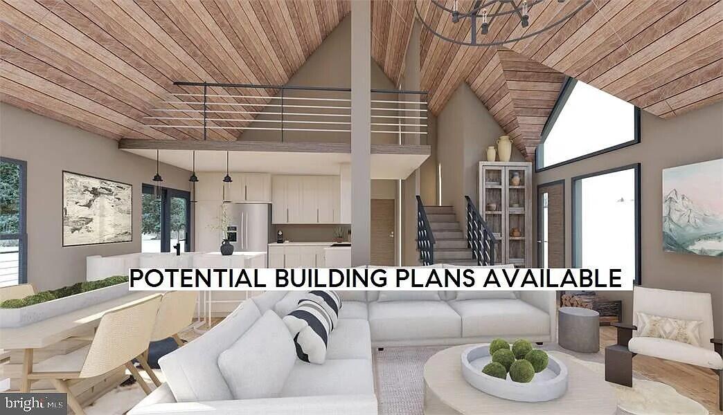 Lot 2 Tamarack Terrace