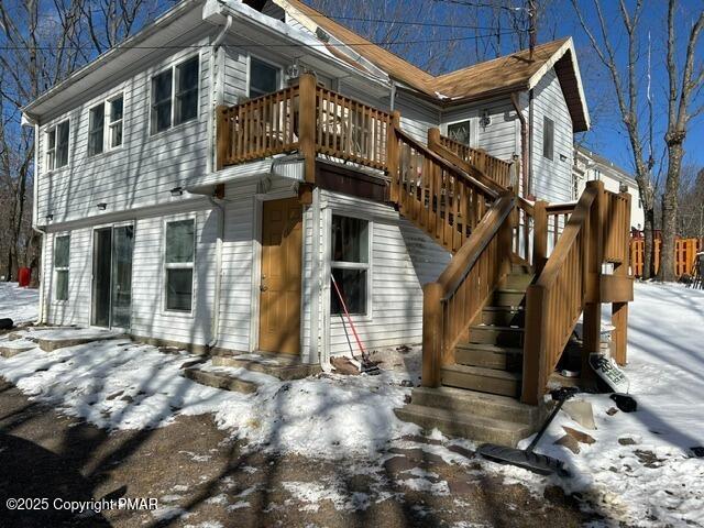 50 Tunkhannock Drive, Albrightsville, Pennsylvania image 1