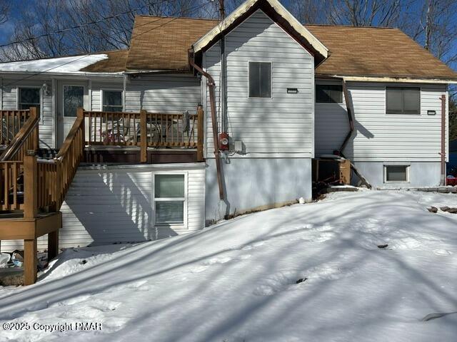 50 Tunkhannock Drive, Albrightsville, Pennsylvania image 2