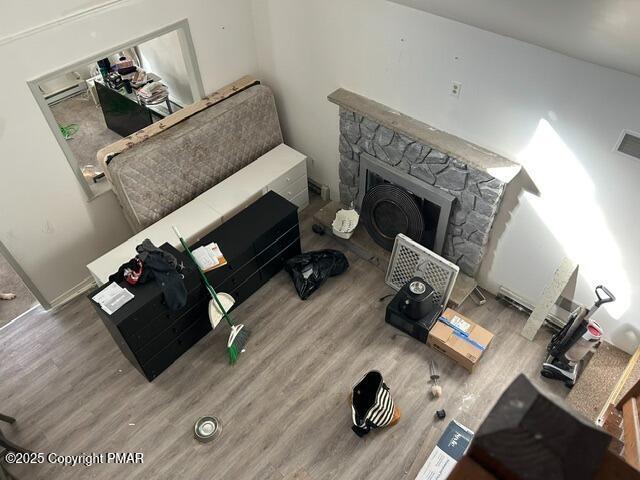 50 Tunkhannock Drive, Albrightsville, Pennsylvania image 7