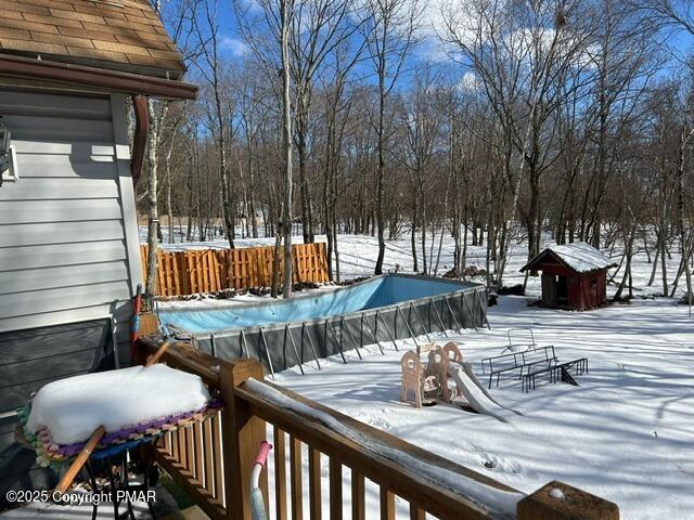 50 Tunkhannock Drive, Albrightsville, Pennsylvania image 3
