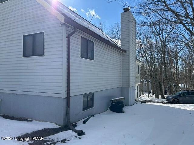 50 Tunkhannock Drive, Albrightsville, Pennsylvania image 4