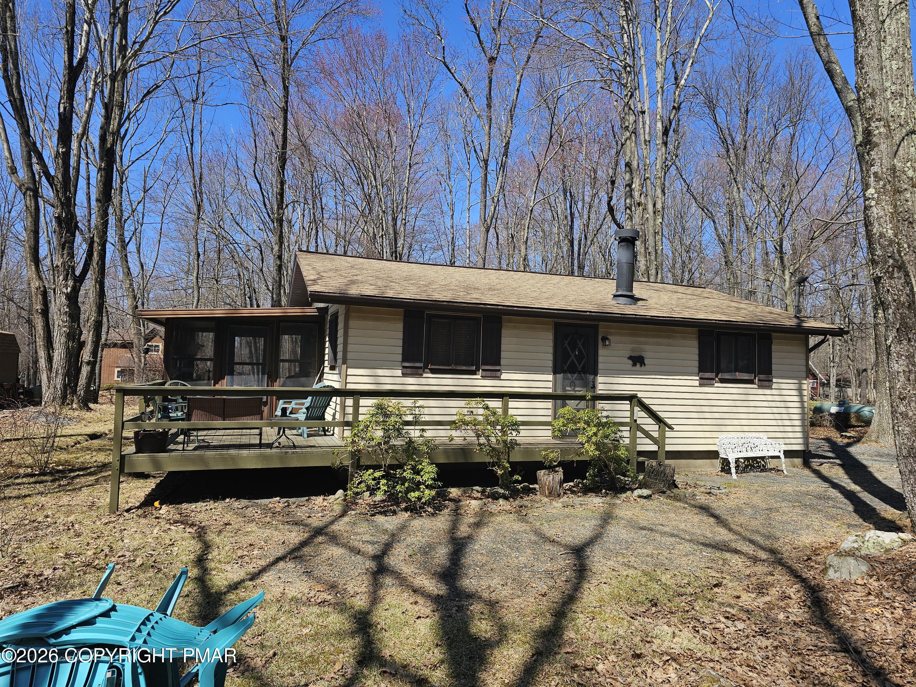 127 Ridge Road
