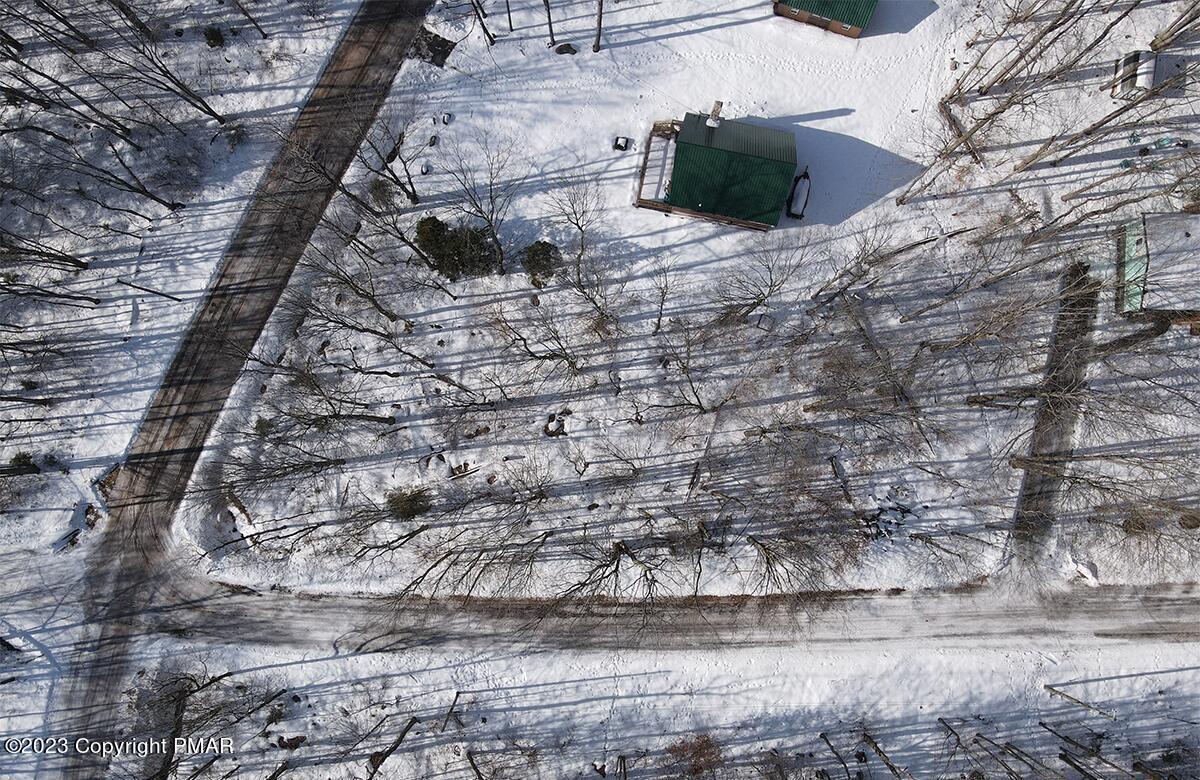 Lot 260 Pontiac Path, Pocono Lake, Pennsylvania image 2